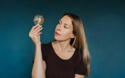 Entrepreneure : Apprends à transformer un problème en solution