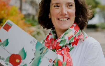 Mindmapping, l’allié de l’entrepreneure